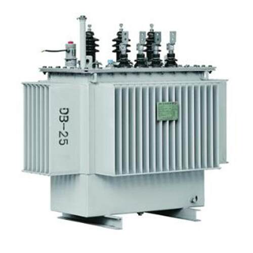 S11-200KVA油浸式变压器10kv高压250kva大功率工业电力变压器厂家