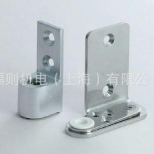 世嘉智尼SUGATSUNE蓝普LAMP铝框架用天地铰链AS 25D小型省空间