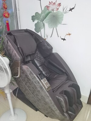 体验吐槽揭秘迪斯T500L按摩椅怎么样分析到底值不值