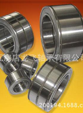 满装圆柱滚子轴承NNC4836V SL014836 180*225*45