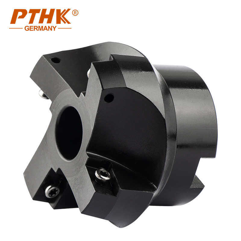 75度RAP400R5063 80 100 125 160 200数控横装涂层废角端面铣刀盘,五金/工具,CNC加工件/铣床加工件,淘宝优惠券,粉丝福利购,淘宝优惠卷