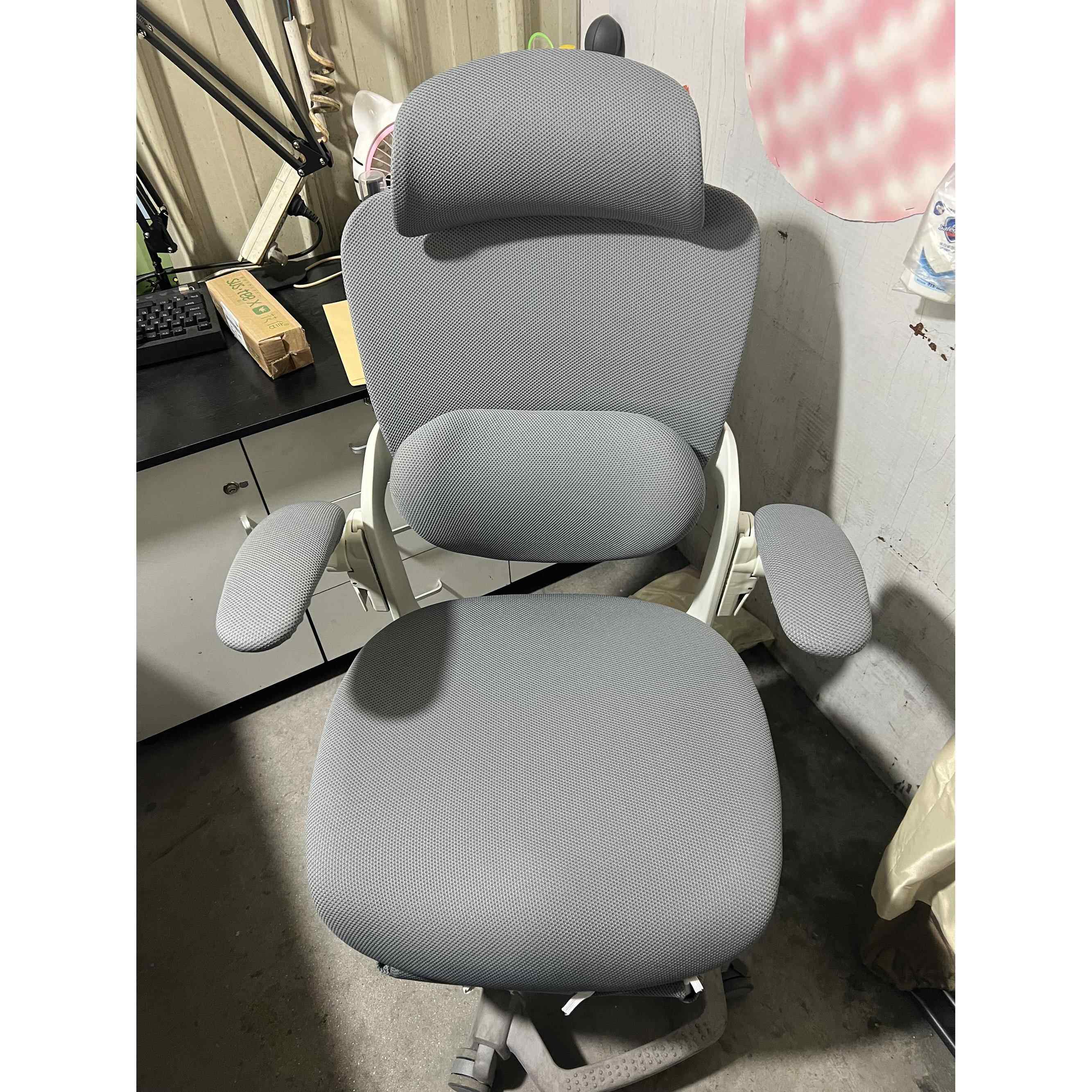 适配网易严选电脑椅套探索家女神椅S9pro人体工学办公椅套罩通用