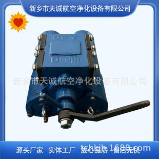 新乡天诚专业生产双筒过滤器SPL 32C现货供应