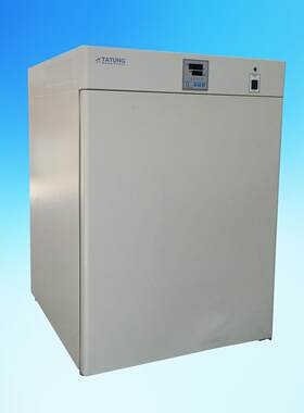 实贝GI-080隔水式恒温培养箱实验室生物恒温箱恒温测试试验箱