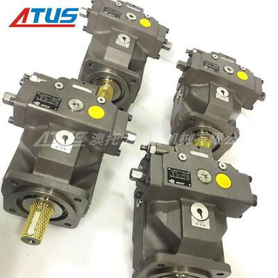 A4VSO250轴向柱塞泵液压变量泵467-9658-00工程机械系统高压油泵