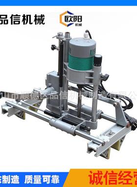 广东锁开孔动器便携式手门锁机门木工易简手提款MK30117开门锁孔