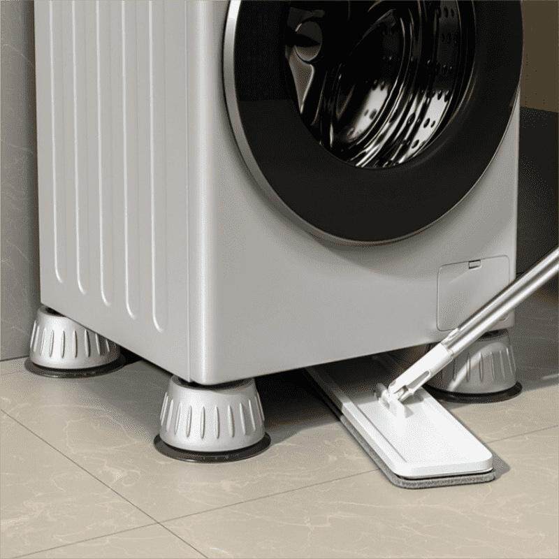 洗衣机通用底座加高洗衣机底座