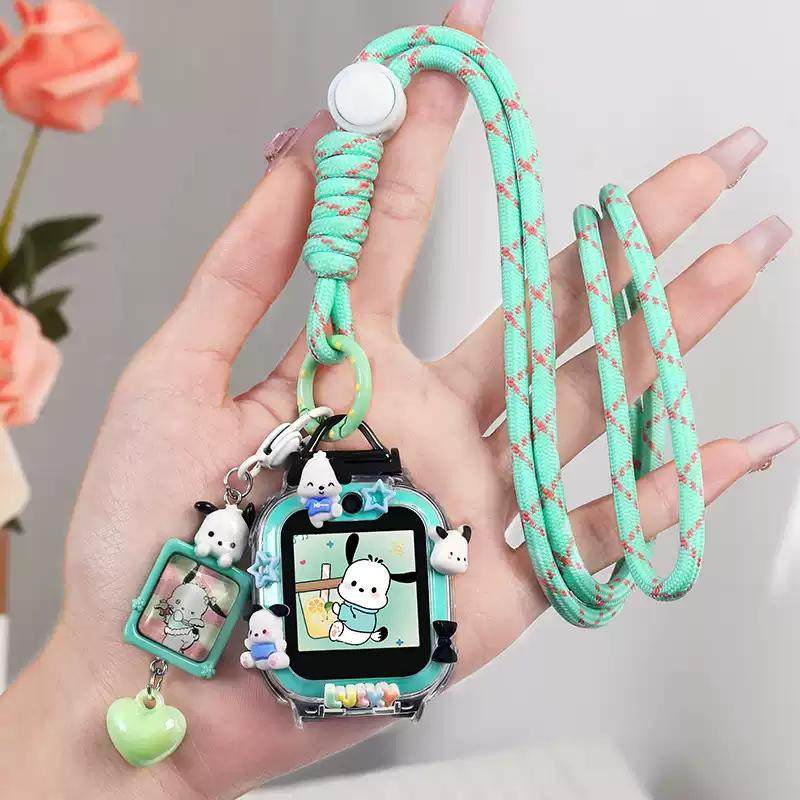 小天才适用BC儿童智能电话配件