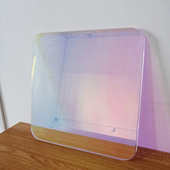 亚克 板支撑亚克销售批发力板pmm力力彩色板