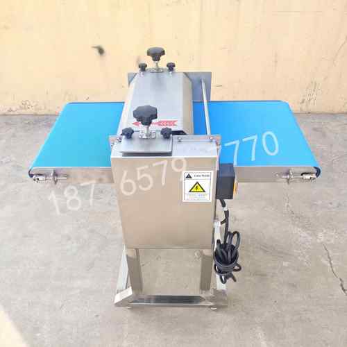 猪腰机 切割花FIQ厚可调度 猪肉切花机节鲜肉切花机腰花机十字网