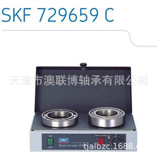 230V SKF加热盘729659C现货供应 工具加热器TIH100M 轴承安装