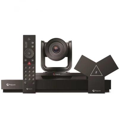 Poly宝利通G7500镜头线HDCI网传 视频摄像机网线延长器HDMI转换器