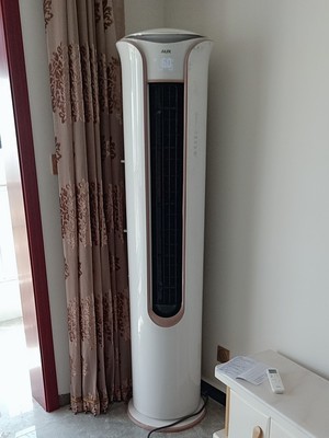 奥克斯大2匹家用变频一级柜机怎么样？真相评测不吹不黑诉说