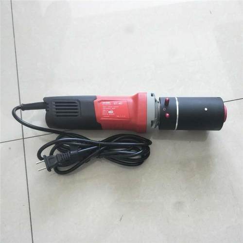 当天发货T无品牌/IG-SHAR钨针磨机削ST-40钨P针削磨机氩焊钨棒弧