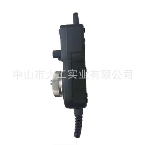 DAG多轴加工中心CNC电子手轮手RT-B-021 022 401手摇脉冲发生器