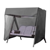 罩庭院220 罩 花园防水170cm 秋千 摇椅防尘125罩 户外