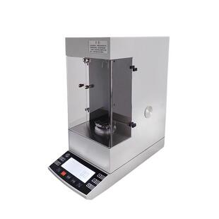 2A全自动表面张力仪 界面张力仪 铂金板环法BZY