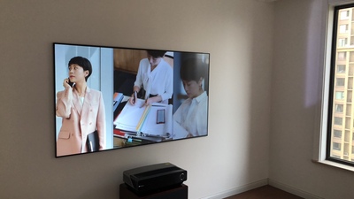 来说说海信80L5D和80L5哪个好?具体区别在哪里呢?