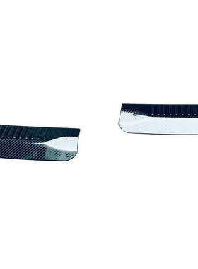 适用于2021款铃木SOLIO内置后护板改装后备箱门槛条尾箱装饰保护