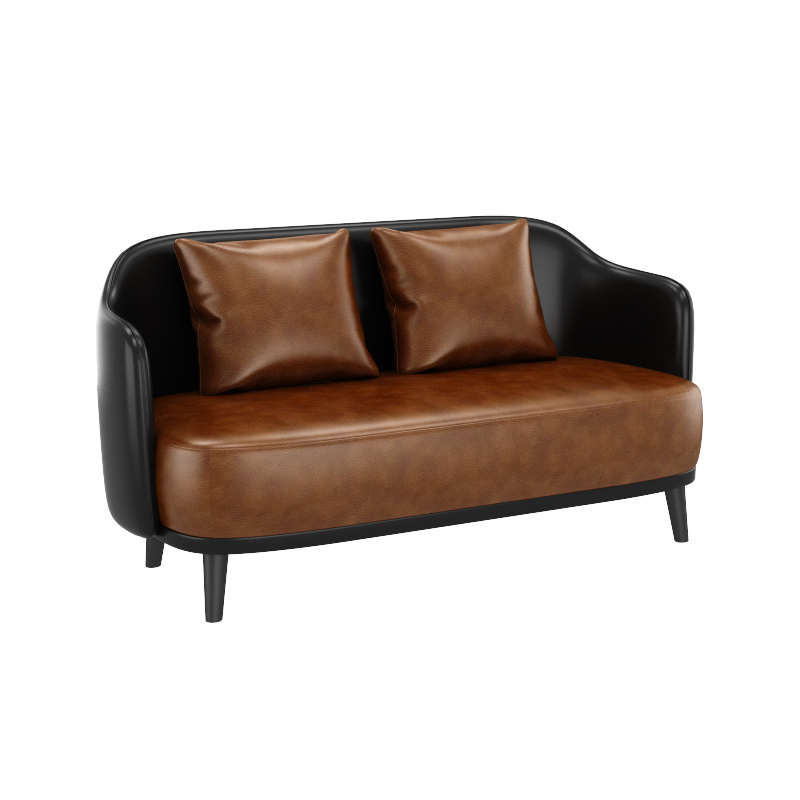 酒吧卡座沙发咖啡店西餐厅桌子清吧音乐餐吧小酒馆餐桌椅组合商用