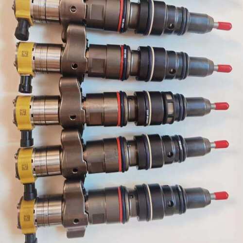 CATC9发动机喷油器2934067 10R4764 293-4064 10R-4764喷油嘴