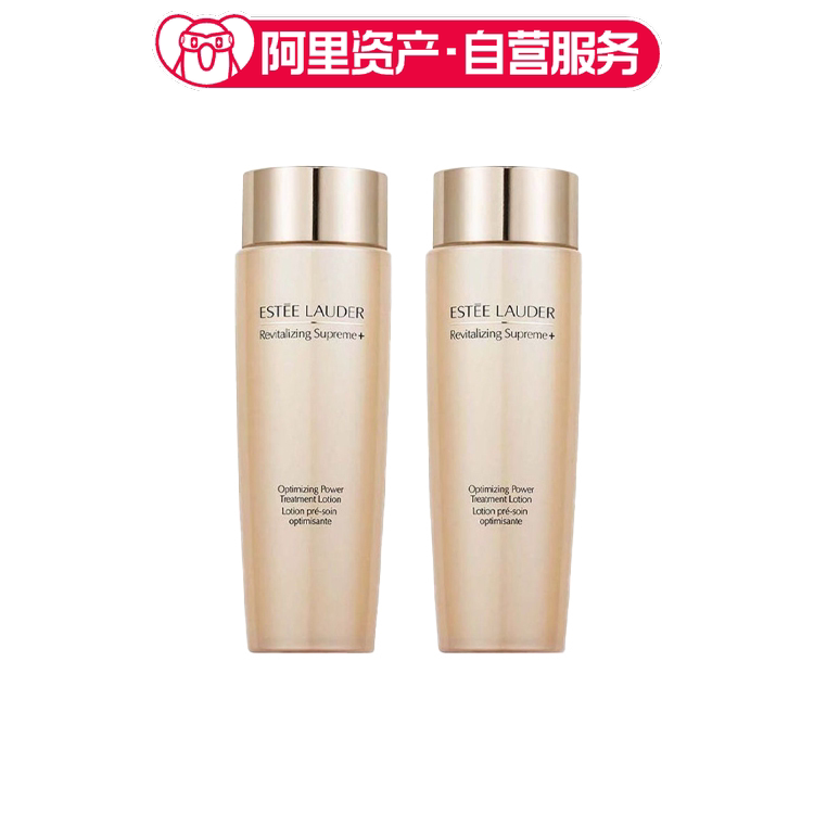 雅诗兰黛 智妍紧塑弹润水 保湿补水 200ml*2