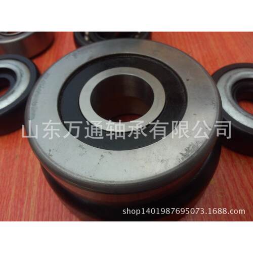 10311T 门架轴承 高品质叉车轴承 山东万通TJU