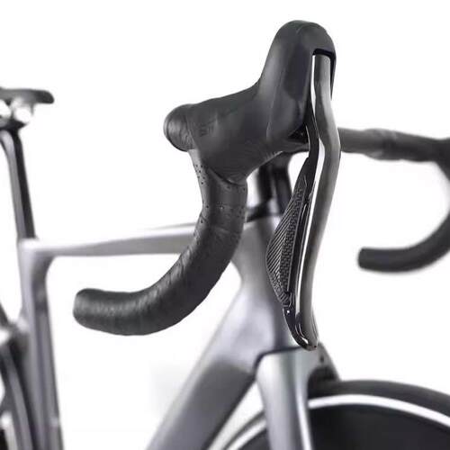 轮峰电子变速器EDS大套wheeltop7100铝合金