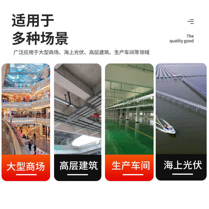 厂家铝合金型材桥架槽式梯式光伏镀锌多孔电缆桥架规格齐全