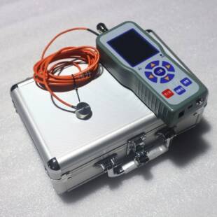 小型轴承压入轴套压力测力计500N 数显压力计 工业级手持式