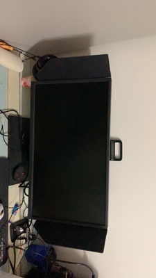 Zowie Gear卓威 奇亚XL2540怎么样,用后三个月感受,真相大爆料!!