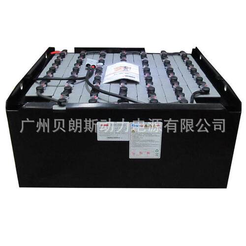 40-8DB480H 杭叉CPD30HA-G4铅酸蓄电池组 80V480Ah 杭州叉车电池