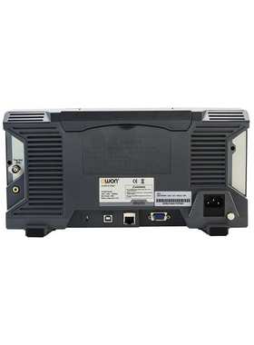 OWON利利普100M数字示波器XDS2102A双通道存储12位高精度