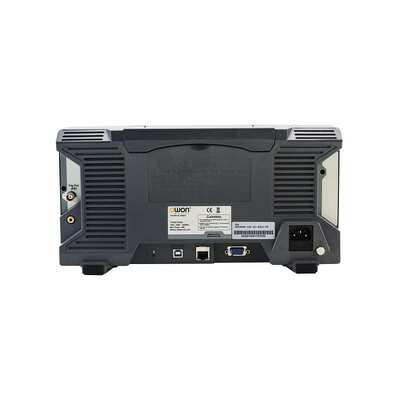 OWON利利普100M数字示波器XDS2102A双通道存储12位高精度