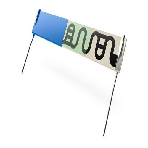 捷克tesla-blatna电阻TR336T 47R/J