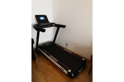 麦瑞克跑步机诉说真相实情感受