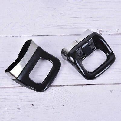 2Pcs Kitchen Side Handles Cooker Pot For Cooker Steamer For