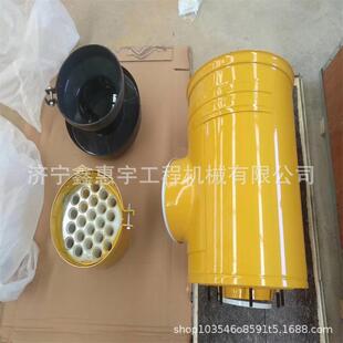 7520软管6212 183 42606162 6120 D375A 5粗滤器600