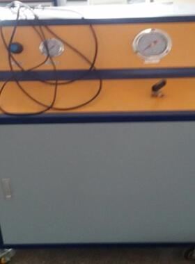 显表控试LBS-20-M制数高低压水压试验机耐压测台油压测试台