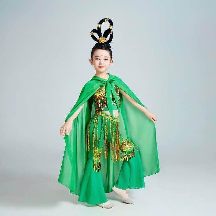 正品西游记蜘s蛛精服装成童人儿金光道长小妖怪蜈蚣女精万圣co演