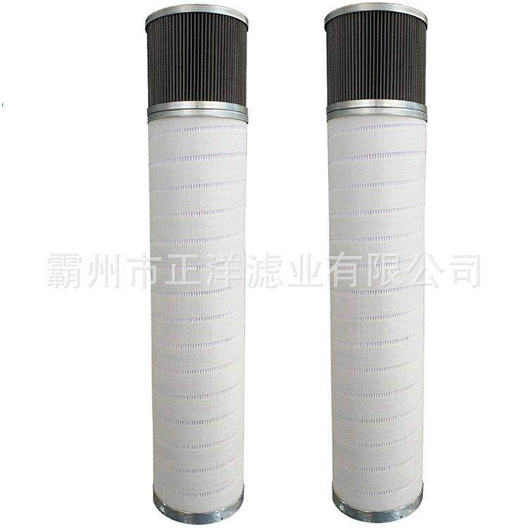 主机EH油系统波纹滤网HCY143922FKS36H风电互换滤芯