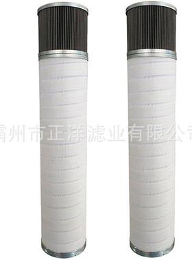 主机EH油系统波纹滤网HCY143922FKS36H风电互换滤芯