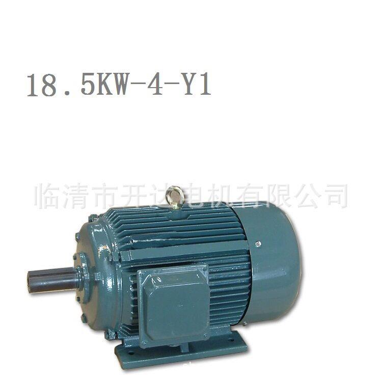 三相异步电动机18.5W-4卧式电机转速机械多种规格电机调速器