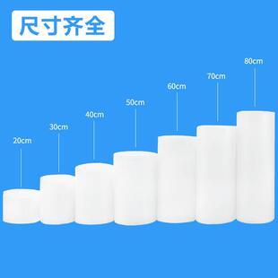 气泡垫TKE膜超大卷装防震泡泡沫纸递打快包材成料卷加厚气泡厂家
