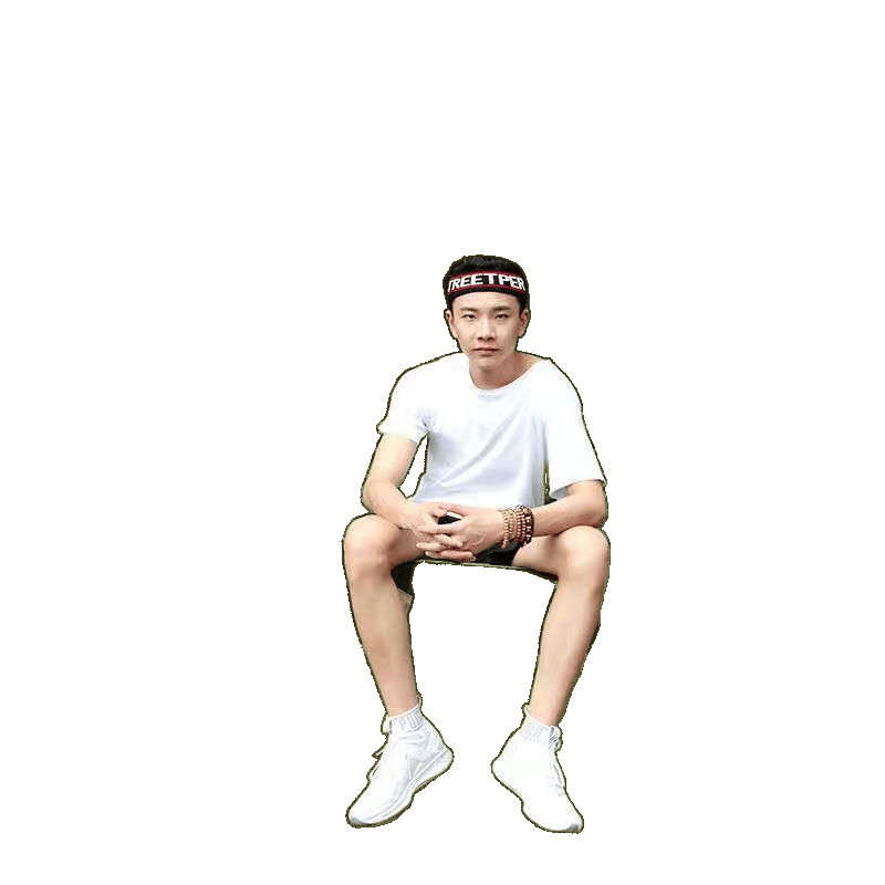 户外双人带蚊帐吊床防蚊亲子室内外露营春游单人秋千