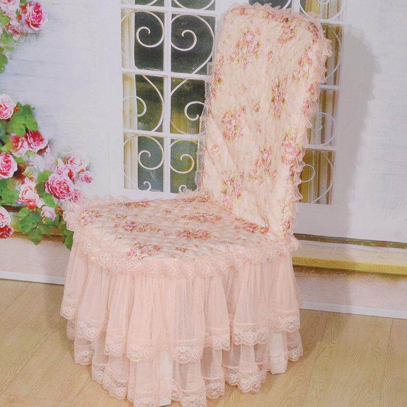 现代家用全包连身宴会餐桌椅背椅子套椅套凳子套餐椅垫罩定制包邮