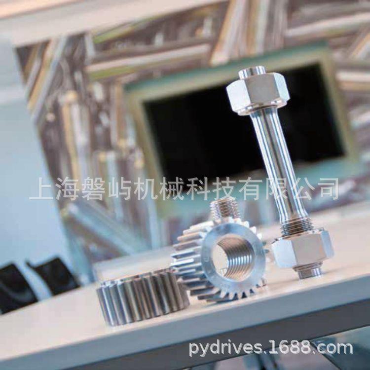 液压涨紧轴原理发电站钢厂使用液压l螺栓厂家直销