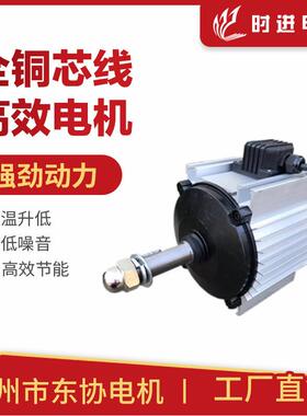 YS100-10P-0.75KW时进电机台州市东协电机玻璃钢负压风机专用