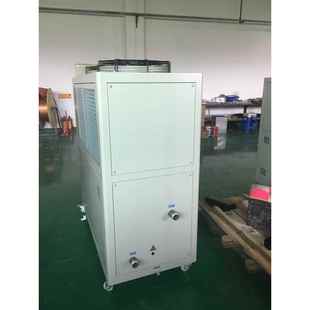 工厂专业定做工业冰水机组15P20P风冷冷水机
