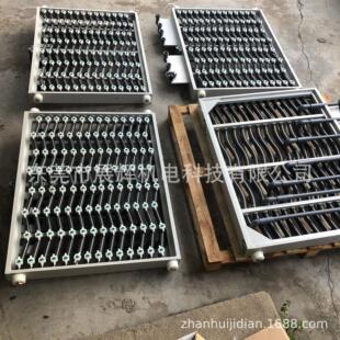 销售PCB工厂水平显影机摇摆喷盘 780 蚀刻机摇摆喷淋架795